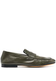 Officine Creative Aitro leather loafers - MYSTERIOUS