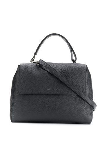 Orciani Sveva tote - Black