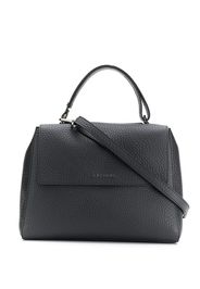 Orciani Sveva tote - Black