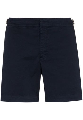 Bulldog chino shorts