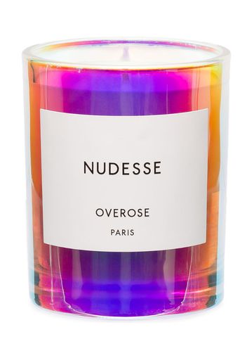 Nudesse Holographic candle 240g