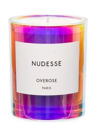 Nudesse Holographic candle 240g