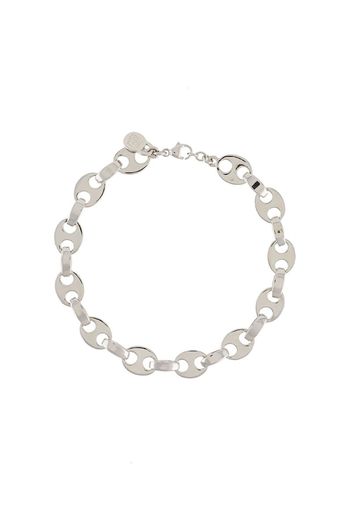 chain link bracelet