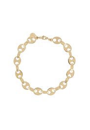 chain link bracelet