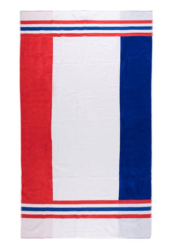 Palace Adidas Towel (France) - White