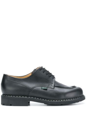 Paraboot Chamboard shoes - Black