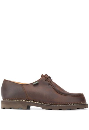 Michael Marche leather shoes