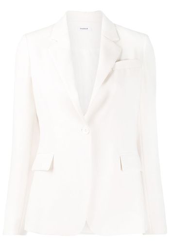 Panters single-breasted blazer