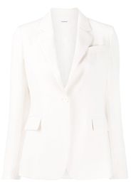 Panters single-breasted blazer