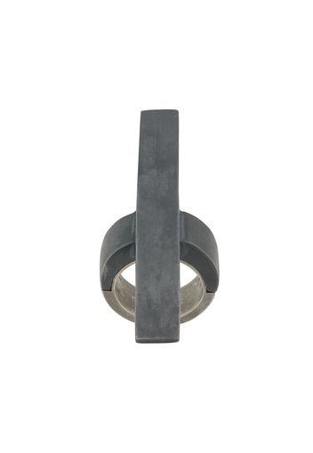 Parts Of Four Sistema Ring - Silver