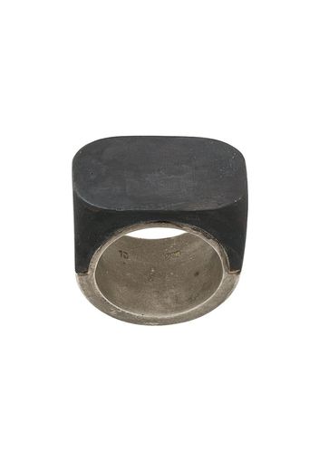 Parts Of Four Sistema Ring - Black