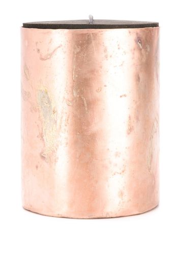 Parts Of Four 500ml ginger candle - Pink