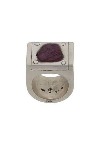 Plate ring