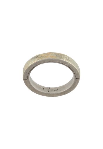 Sistema Fuse 4mm ring