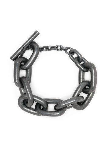 Toggle Chain bracelet