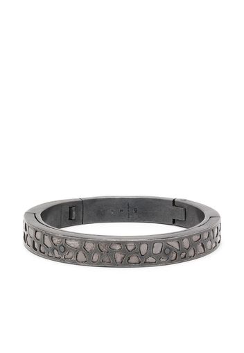 Sistema diamond cuff bracelet