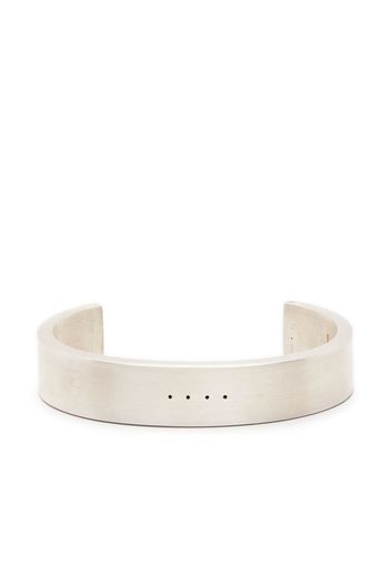 Parts of Four Ultra Reduction bracelet - Silver