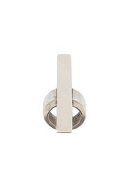 Parts Of Four Sistema Ring - Silver