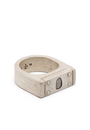 plate single ring