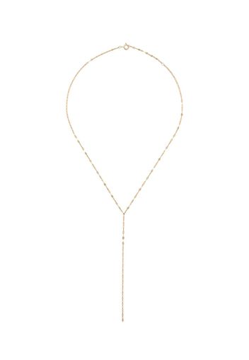 Pascale Monvoisin 9kt yellow gold COMPORTA N°2 necklace