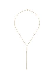 Pascale Monvoisin 9kt yellow gold COMPORTA N°2 necklace