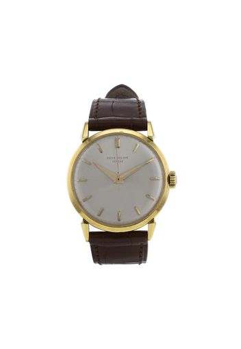 1956 pre-owned Calatrava 35mm