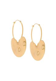 Patou JW0121000299G 299G GOLD Other->Brass