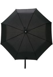 stripe border umbrella