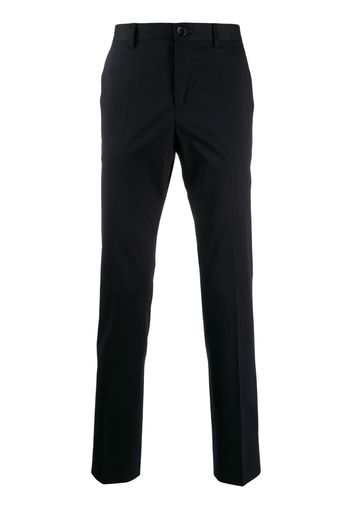 tailored chino trousers