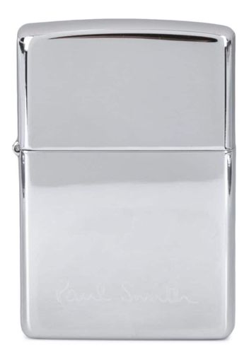 Logo Zippo lighter