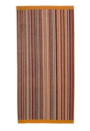 Signature Stripe towel