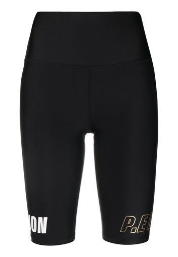 pe nation cycling shorts