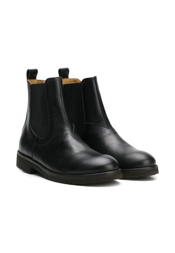 TEEN Chelsea ankle boots