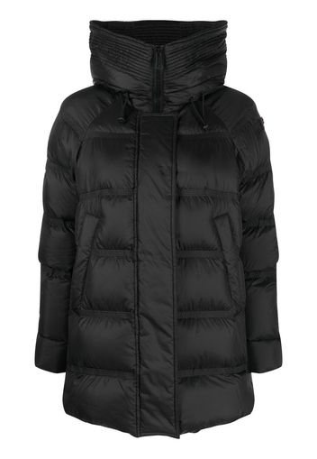 Peuterey Takan MQ 02 padded jacket - Black