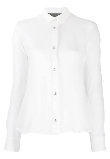 Philipp Plein Original shirt - White