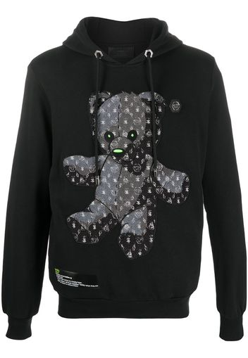 Teddy Bear hoodie