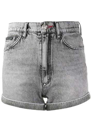 Hot Pants denim shorts