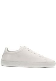 Philipp Plein lace-up sneakers - White