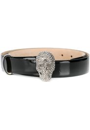 crystal skull belt