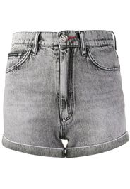 Hot Pants denim shorts