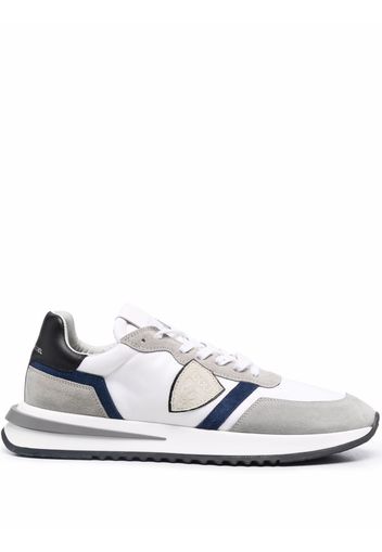 Philippe Model Paris Tropez 2.1 lace-up sneakers - White