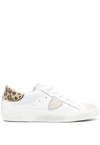 Philippe Model Paris Prsx low-top sneakers - White