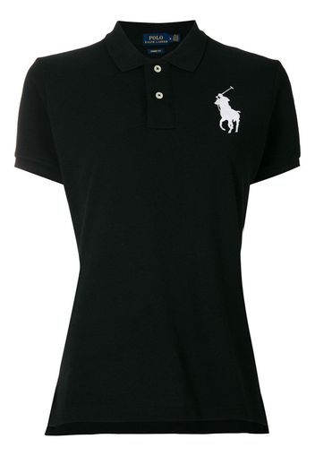 Polo Ralph Lauren Big Pony polo shirt - Black