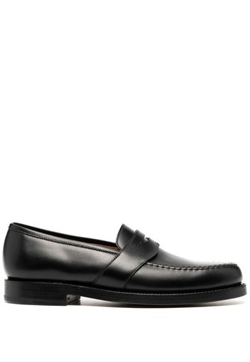 Braygan slip-on loafers