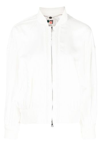 Ports 1961 corset-style tie jacket - White