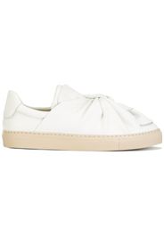 Ports 1961 knotted sneakers - White