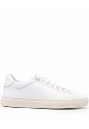 Ports 1961 low-top flatform sneakers - White