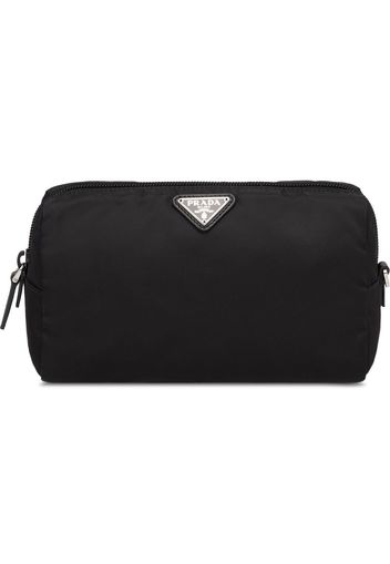 Prada cosmetics pouch - Black