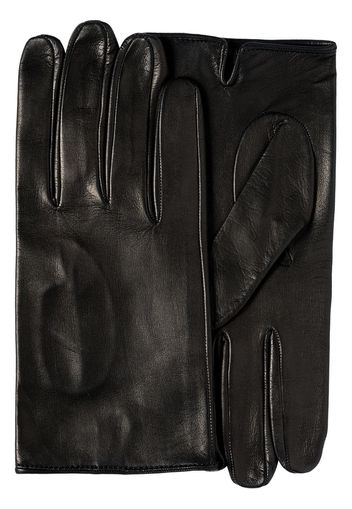 Prada unlined gloves - Black