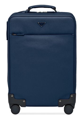 prada luggage carry on